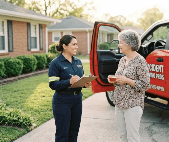 Accident Towing Service Vivian, SD FAQs